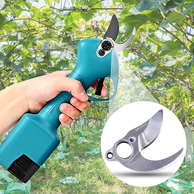 Secateur Electrique Vigne Occasion